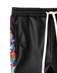 【別注】PU CHAOS TRACK PANTS