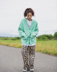 【予約販売】MAYO FGMN KNIT CARDIGAN