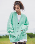 【予約販売】MAYO FGMN KNIT CARDIGAN