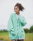 【予約販売】MAYO FGMN KNIT CARDIGAN