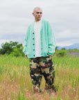【予約販売】MAYO FGMN KNIT CARDIGAN