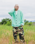 【予約販売】MAYO FGMN KNIT CARDIGAN