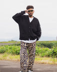 MAYO FGMN KNIT CARDIGAN