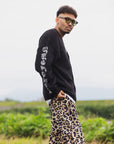 MAYO FGMN KNIT CARDIGAN