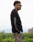 MAYO FGMN KNIT CARDIGAN