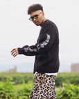 MAYO FGMN KNIT CARDIGAN