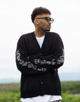 MAYO FGMN KNIT CARDIGAN