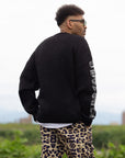 MAYO FGMN KNIT CARDIGAN