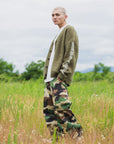 MAYO FGMN KNIT CARDIGAN