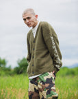 MAYO FGMN KNIT CARDIGAN