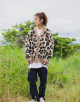MAYO FGMN KNIT CARDIGAN