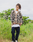 MAYO FGMN KNIT CARDIGAN