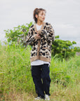 MAYO FGMN KNIT CARDIGAN