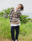 MAYO FGMN KNIT CARDIGAN