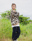 MAYO FGMN KNIT CARDIGAN