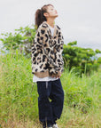 MAYO FGMN KNIT CARDIGAN