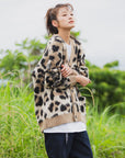 MAYO FGMN KNIT CARDIGAN