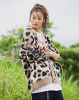 MAYO FGMN KNIT CARDIGAN