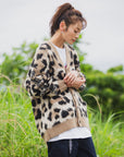 MAYO FGMN KNIT CARDIGAN