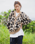 MAYO FGMN KNIT CARDIGAN