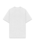 LAUGH & MAYO RIP Short Sleeve Tee - WHITE