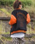 MAYO 2026 EMBROIDERY STADIUM JKT