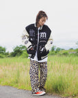 【予約販売】MAYO 2026 EMBROIDERY STADIUM JKT