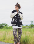 【予約販売】MAYO 2026 EMBROIDERY STADIUM JKT
