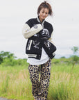 【予約販売】MAYO 2026 EMBROIDERY STADIUM JKT