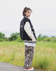 【予約販売】MAYO 2026 EMBROIDERY STADIUM JKT