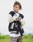 【予約販売】MAYO 2026 EMBROIDERY STADIUM JKT