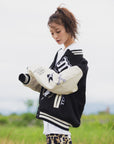 【予約販売】MAYO 2026 EMBROIDERY STADIUM JKT