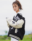 【予約販売】MAYO 2026 EMBROIDERY STADIUM JKT
