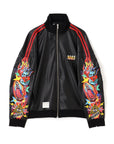 【別注】【SAMPLE】PU CHAOS TRACK JACKET