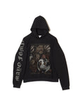 JESUS EMBROIDERY HOODIE