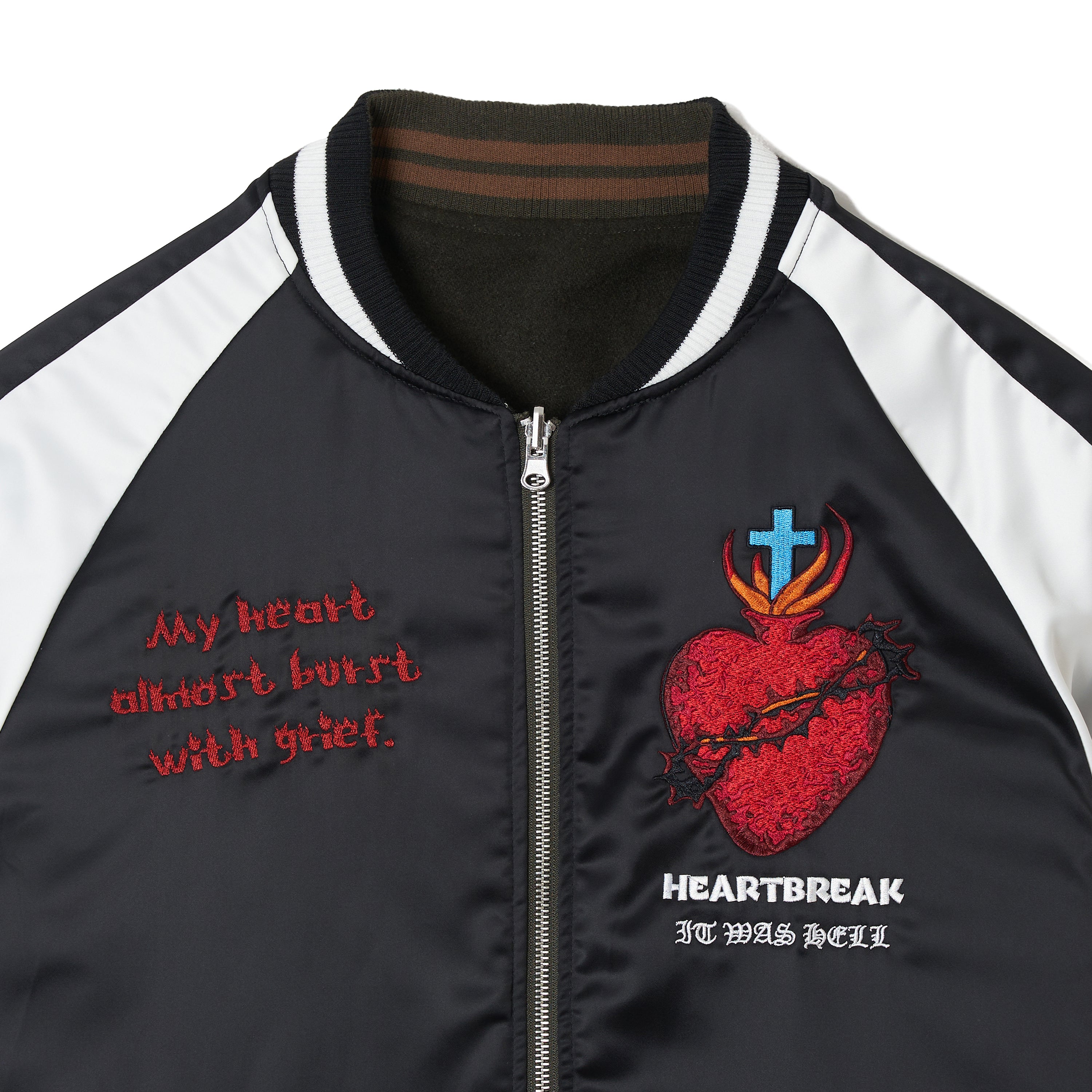 ど*ょ様 MAYO　ペイズリージャケット ど*ょ様 MAYO ペイズリージャケット ど*ょ様 MAYO ペイズリー