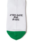 MAYO BRO SOX - GREEN