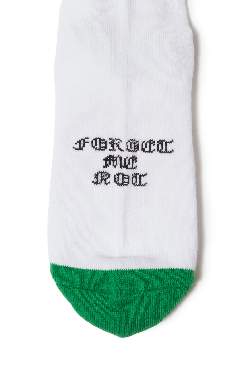 MAYO BRO SOX - GREEN