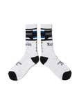 MAYO BRO SOX - BLUE