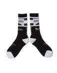 MAYO BRO SOX - BLACK