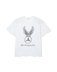 EAGLE VE●TS  Short Sleeve Tee - WHITE