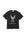 EAGLE VE●TS  Short Sleeve Tee - FADE BLACK