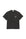 MAYO CROSS BONE Embroidary Short Sleeve Tee - FADE BLACK