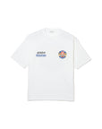 MAYO × 東京吉四六連合 OVER SIZE Short Sleeve Tee - WHITE