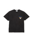 GI●MO TRANSFORM MAYO Short Sleeve Tee - FADE BLACK