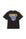 GI●MO TRANSFORM MAYO Short Sleeve Tee - FADE BLACK