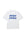 MAYO FGMN LOGO OVER SIZE Short Sleeve Tee - WHITE