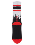 MAYO FIRE LINE SOX