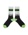 MAYO FIRE LINE SOX