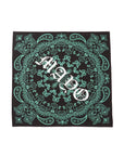 MAYO PAISLEY BANDANA